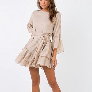 Princess Polly dress